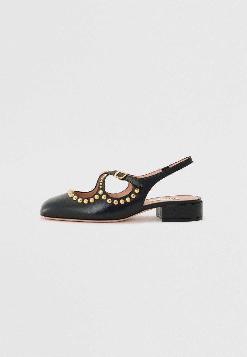 Bally BLARISKA  - Balerini - black