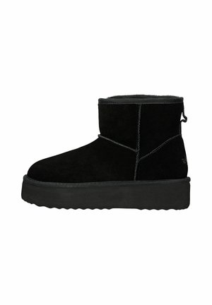 Winter boots - black r