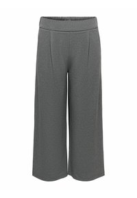 Non sélectionné, medium grey melange