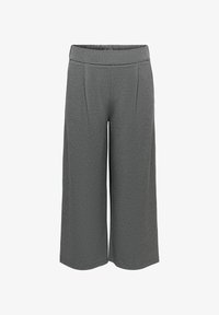 Niet geselecteerd, medium grey melange