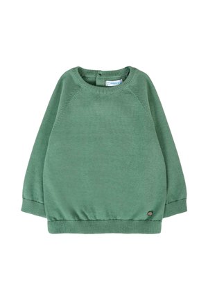 Maglione - green