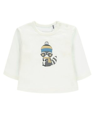 Sterntaler Berretto, Unisex, età: da 0 a 1 Mese, Taglia: 33, Bianco