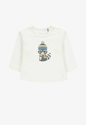 Sterntaler Berretto, Unisex, età: da 0 a 1 Mese, Taglia: 33, Bianco Sterntaler Berretto, Unisex, età: da 0 a 1 Mese, Taglia: 33, Bianco