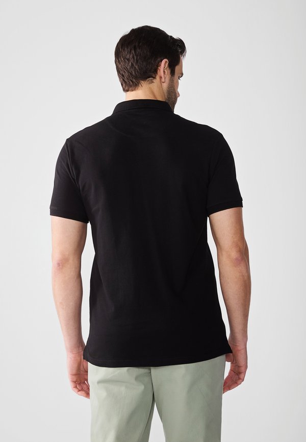 3 PACK - Polo shirt4