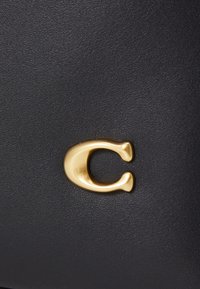 COACH JULIET SHOULDER BAG - Shopping bag - black