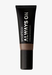 Smashbox - ALWAYS ON CREAM SHADOW - Fard à paupières - 7 greige Image miniature 1