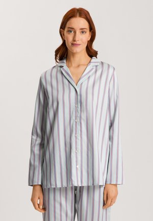 LOUNGE - Pyjamapaita - balanced stripe