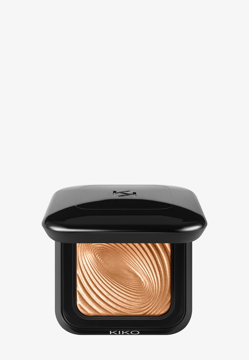 KIKO Milano - WATER EYESHADOW 18 - Ögonskugga - orange bronze, Förstora
