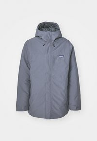 WINDSHADOW PARKA - Veste d'hiver - smolder blue