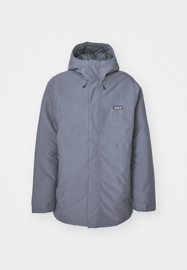 WINDSHADOW PARKA - Winter jacket4