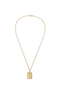 VINTAGE VENUS - Collar - gold-coloured