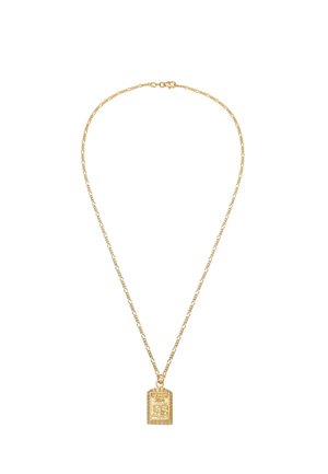VINTAGE VENUS - Halskette - gold-coloured