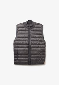 Ikke valgt, dark grey