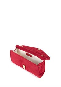 Miriade IBRA - Pochette - rosso