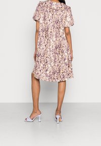 Love Copenhagen Vardagsklänning - purple