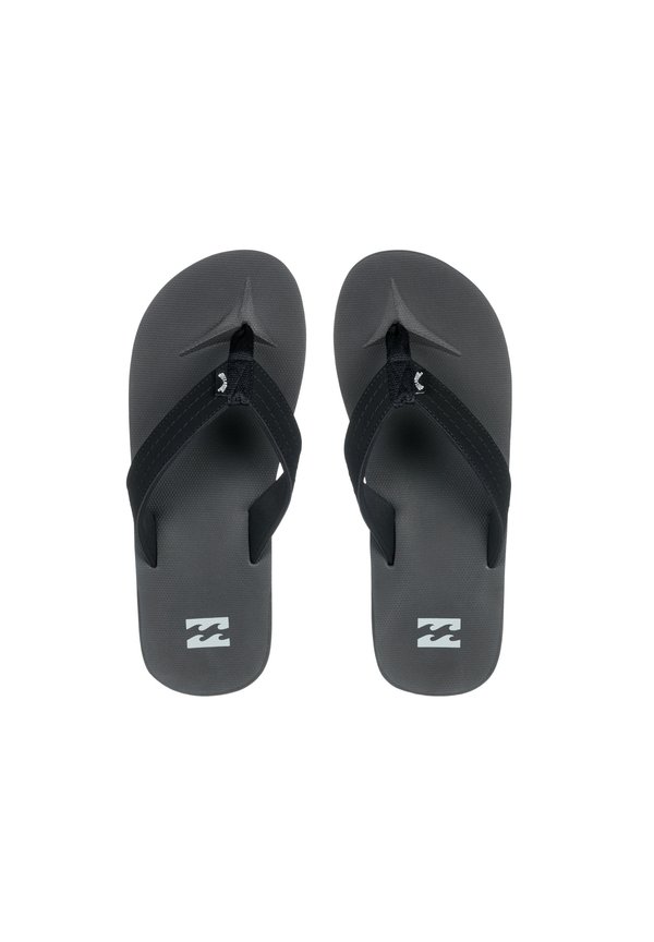 ALL DAY   - T-bar sandals - rav2
