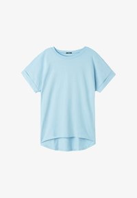 Non selezionato, hellblau w dusk blue