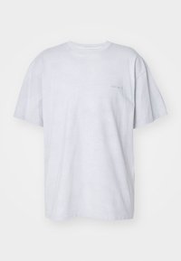 DUSTER SCRIPT - T-shirt basique - basalt