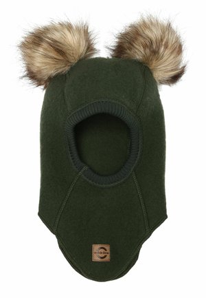WOOL FULLFACE  - Huivi päähän - duffel bag