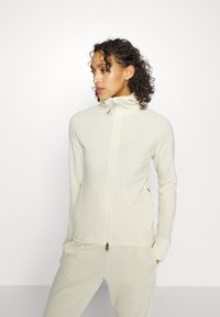 Houdini POWER HOUDI - Casaco polar - sugar snow