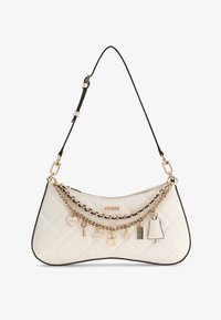 Sélectionné, creme