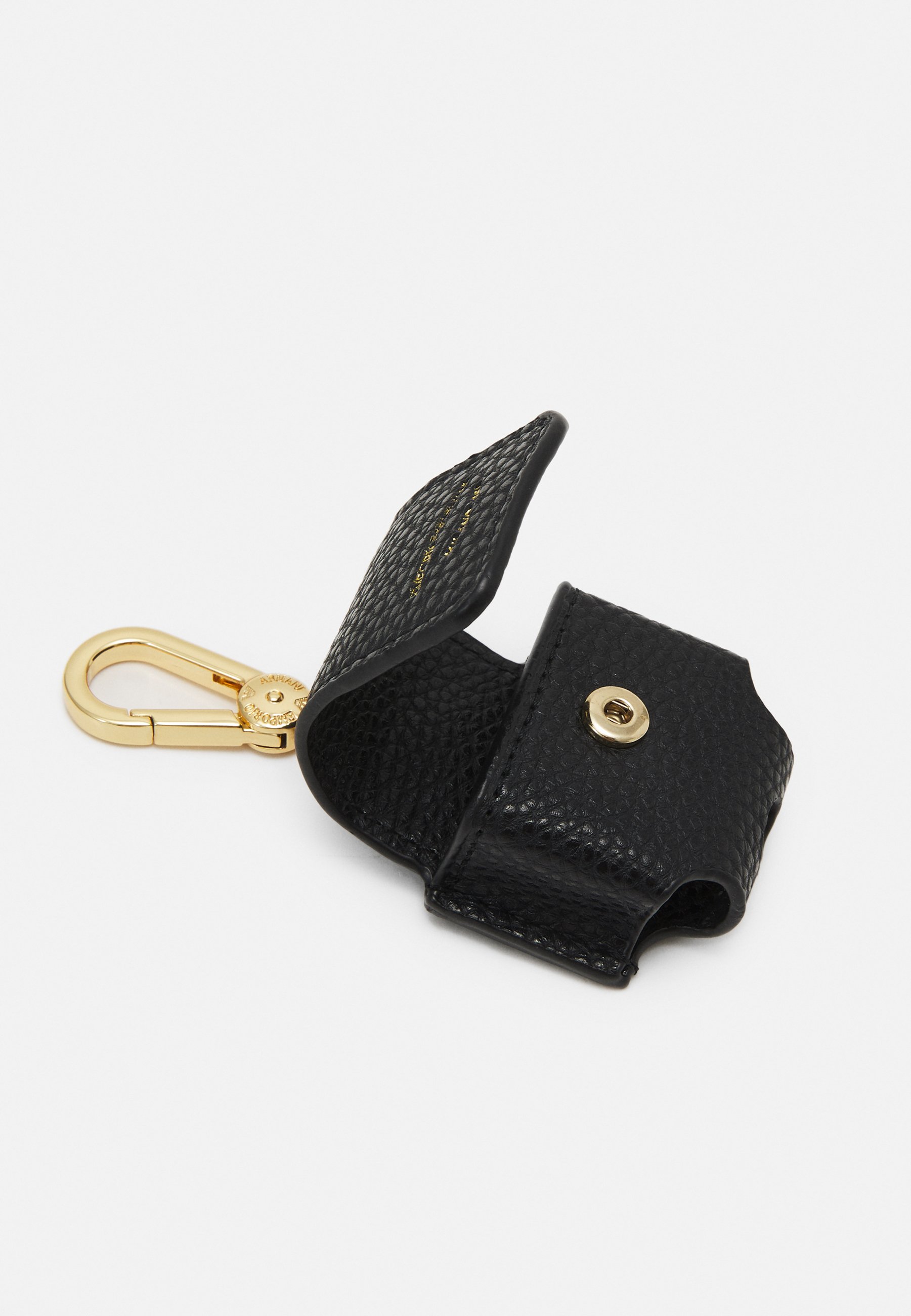 Emporio Armani AIRPOD CASES - Altri accessori - black/nero - Zalando.it