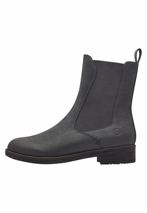 Tamaris Bottines - anthracite