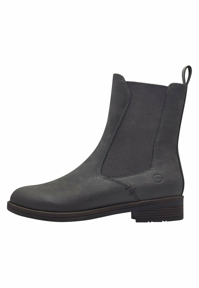 Tamaris Bottines - anthracite