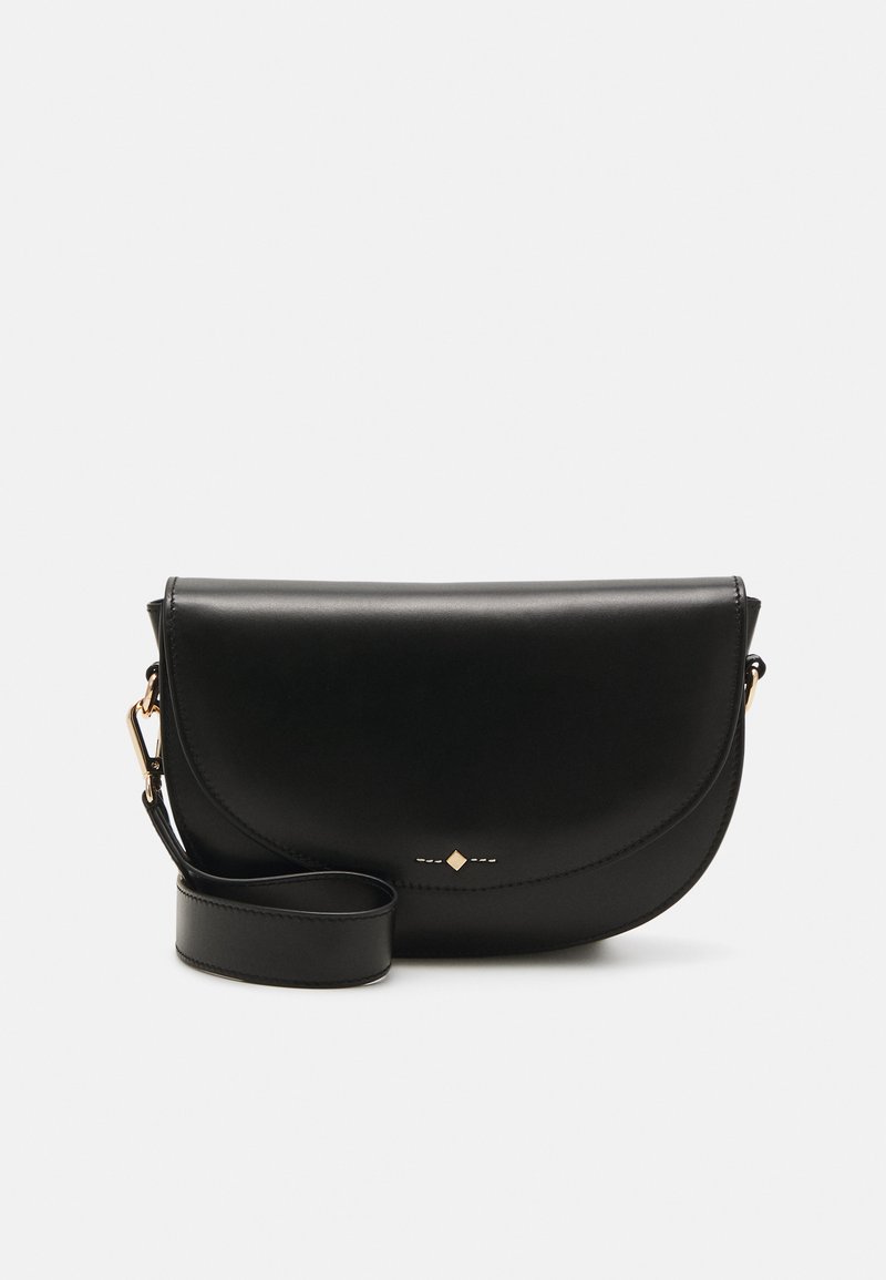 Maradji Skuldertasker - black