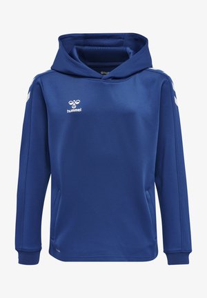 CORE XK - Hoodie - true blue