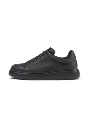 Sneakers basse - schwarz