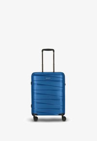 No seleccionado, blue metallic