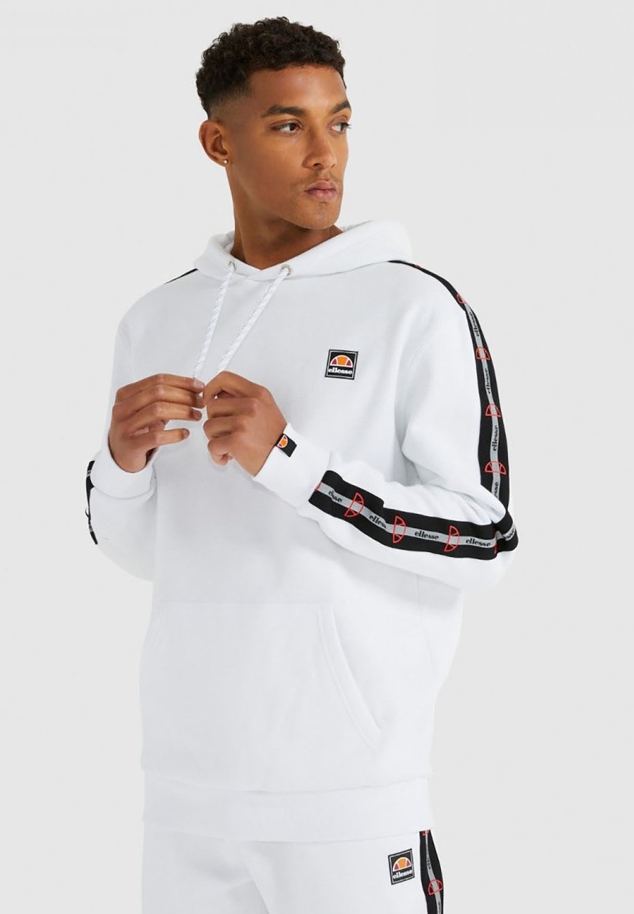 Ellesse Hoody's heren online kopen 