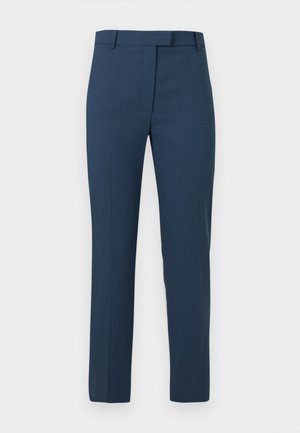 Pantalon classique - marine