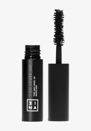 3ina THE 24H LEVEL UP MASCARA - Mascara - black