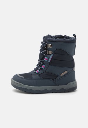 Outdoorschoenen - dark blue