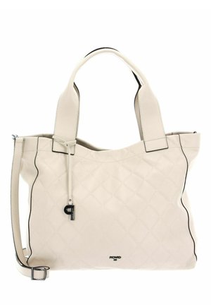 Picard Shopping Bag - cookie