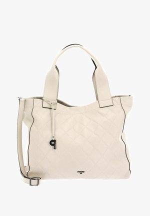 Picard Shopping Bag - cookie