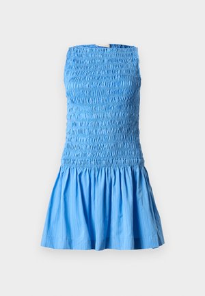 Faithfull the brand MARIA - Vestido informal - azul