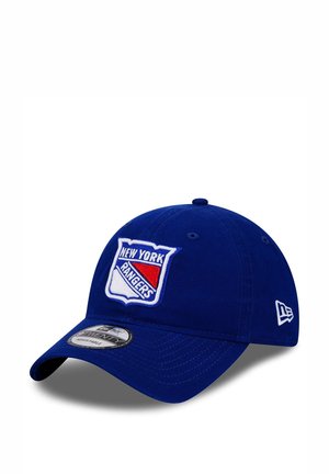 New Era, NEYRAN TWENTY ADJUSTABLE RANGERS - Cap - royal
