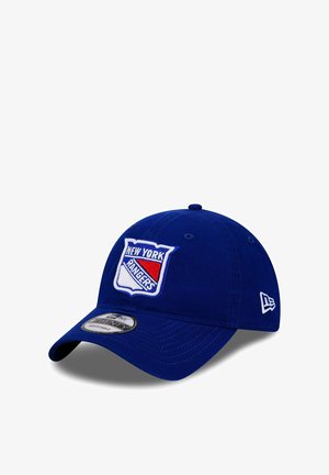 New Era, NEYRAN TWENTY ADJUSTABLE RANGERS - Cap - royal