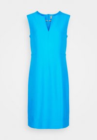 Sélectionné, bright blue