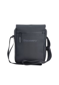 Discovery SHOULDER REEF - Borsa a tracolla - black