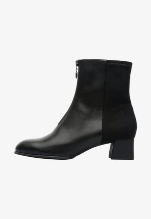 Camper, Bottines - black