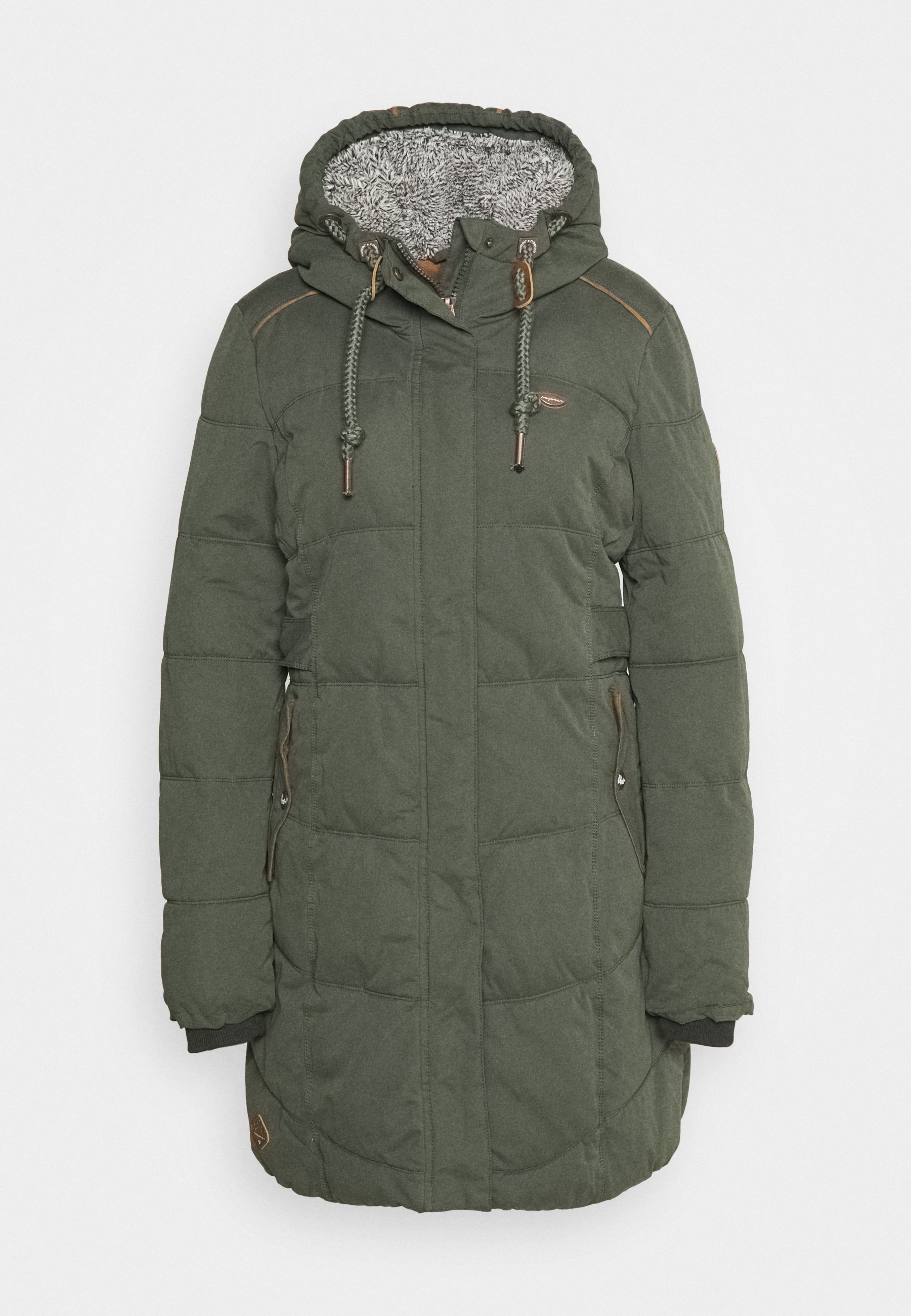Lange winterjassen dames online kopen | Gratis verzending LOVE2WAIT Dames wollen jassen sale online kopen | ZALANDO