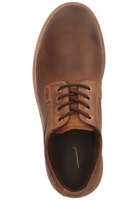 camel active Schnürer - cognac
