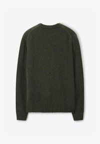 Niet geselecteerd, dunkelgrün