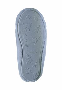 Manitu Slippers - grau