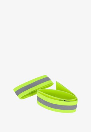 Endurance SET REFLEX - Muut asusteet - safety yellow