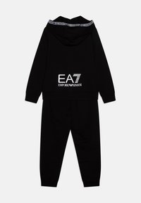 EA7 Emporio Armani KIDS TRACK SUIT STYLE UNISEX Pantalon